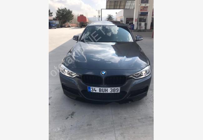 BMW 3 Serisi