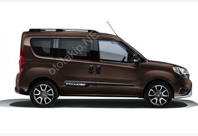 Fiat Doblo Combi