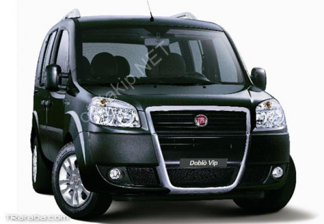 Fiat Doblo Combi