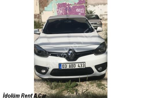 Renault Fluence