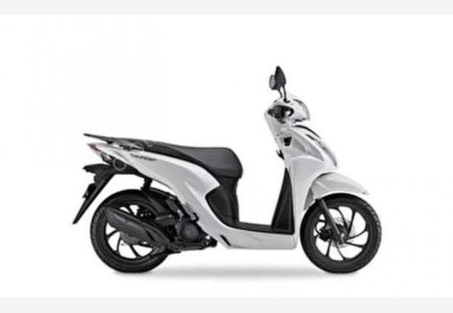 Scooter / Maxi Scooter Honda