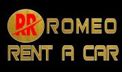 Romeo Rent A Car