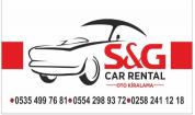S&G Car Rental