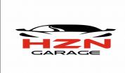 Hzn Garage Rent A Car